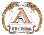 ARCINDA logo