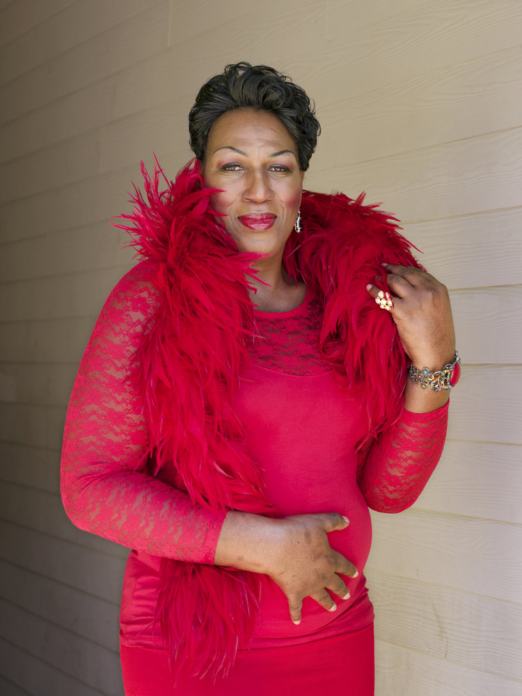 Dee Dee Ngozi, 55, Atlanta, GA, 2016
