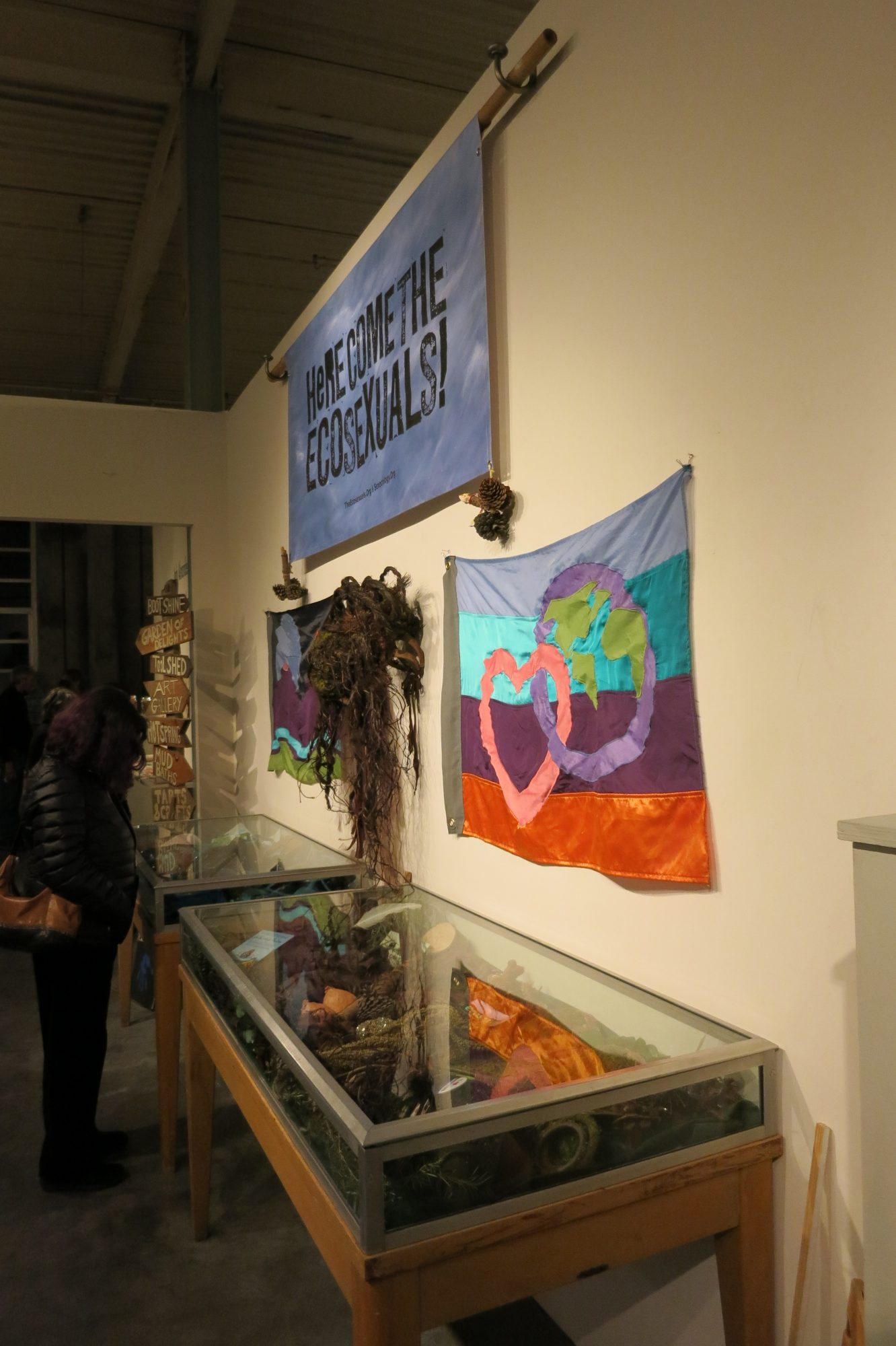 Images for RECLAMATION - Gregory Allicar Museum of Art | Colorado State ...