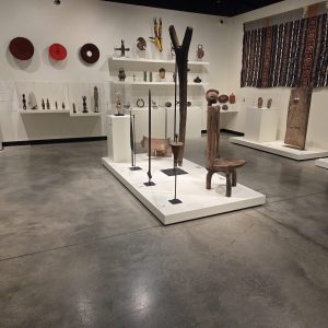 African Gallery