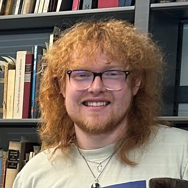 Gavin Devereaux